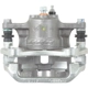 Purchase Top-Quality Rear Left Rebuilt Caliper With Hardware by BBB INDUSTRIES - 99-01712B pa1