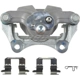 Purchase Top-Quality Rear Left Rebuilt Caliper With Hardware by BBB INDUSTRIES - 99-01712B pa2