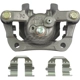 Purchase Top-Quality Rear Left Rebuilt Caliper With Hardware by BBB INDUSTRIES - 99-01717B pa2