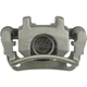 Purchase Top-Quality Rear Left Rebuilt Caliper With Hardware by BBB INDUSTRIES - 99-01717B pa3