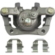 Purchase Top-Quality Rear Left Rebuilt Caliper With Hardware by BBB INDUSTRIES - 99-01717B pa5