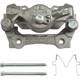 Purchase Top-Quality Rear Left Rebuilt Caliper With Hardware by BBB INDUSTRIES - 99-01721B pa1