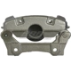 Purchase Top-Quality Rear Left Rebuilt Caliper With Hardware by BBB INDUSTRIES - 99-01721B pa2