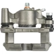 Purchase Top-Quality Rear Left Rebuilt Caliper With Hardware by BBB INDUSTRIES - 99-01721B pa3