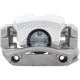 Purchase Top-Quality Rear Left Rebuilt Caliper With Hardware by BBB INDUSTRIES - 99-01724B pa1