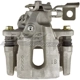Purchase Top-Quality Rear Left Rebuilt Caliper With Hardware by BBB INDUSTRIES - 99-01724B pa10