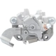 Purchase Top-Quality Rear Left Rebuilt Caliper With Hardware by BBB INDUSTRIES - 99-01724B pa2