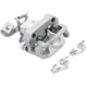 Purchase Top-Quality Rear Left Rebuilt Caliper With Hardware by BBB INDUSTRIES - 99-01724B pa6