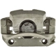 Purchase Top-Quality Rear Left Rebuilt Caliper With Hardware by BBB INDUSTRIES - 99-01724B pa7