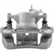 Purchase Top-Quality Rear Left Rebuilt Caliper With Hardware by BBB INDUSTRIES - 99-01733B pa2