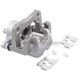 Purchase Top-Quality Rear Left Rebuilt Caliper With Hardware by BBB INDUSTRIES - 99-01736B pa1