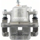 Purchase Top-Quality Rear Left Rebuilt Caliper With Hardware by BBB INDUSTRIES - 99-01736B pa2