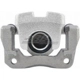 Purchase Top-Quality Rear Left Rebuilt Caliper With Hardware by BBB INDUSTRIES - 99-01736B pa3
