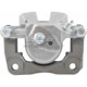 Purchase Top-Quality Rear Left Rebuilt Caliper With Hardware by BBB INDUSTRIES - 99-01736B pa4