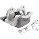 Purchase Top-Quality Rear Left Rebuilt Caliper With Hardware by BBB INDUSTRIES - 99-01738B pa2
