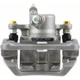 Purchase Top-Quality Rear Left Rebuilt Caliper With Hardware by BBB INDUSTRIES - 99-01741A pa2