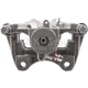 Purchase Top-Quality Rear Left Rebuilt Caliper With Hardware by BBB INDUSTRIES - 99-01757B pa1