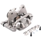 Purchase Top-Quality Rear Left Rebuilt Caliper With Hardware by BBB INDUSTRIES - 99-01757B pa2