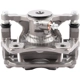 Purchase Top-Quality Rear Left Rebuilt Caliper With Hardware by BBB INDUSTRIES - 99-01757B pa3