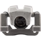 Purchase Top-Quality Rear Left Rebuilt Caliper With Hardware by BBB INDUSTRIES - 99-01766B pa1