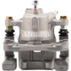 Purchase Top-Quality Rear Left Rebuilt Caliper With Hardware by BBB INDUSTRIES - 99-01766B pa2