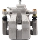 Purchase Top-Quality Rear Left Rebuilt Caliper With Hardware by BBB INDUSTRIES - 99-01766B pa4