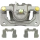 Purchase Top-Quality Rear Left Rebuilt Caliper With Hardware by BBB INDUSTRIES - 99-01819A pa2