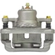 Purchase Top-Quality Rear Left Rebuilt Caliper With Hardware by BBB INDUSTRIES - 99-01819A pa3