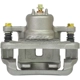 Purchase Top-Quality Rear Left Rebuilt Caliper With Hardware by BBB INDUSTRIES - 99-01819A pa4