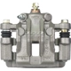 Purchase Top-Quality Rear Left Rebuilt Caliper With Hardware by BBB INDUSTRIES - 99-01831B pa1