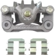 Purchase Top-Quality Rear Left Rebuilt Caliper With Hardware by BBB INDUSTRIES - 99-01831B pa3