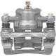 Purchase Top-Quality Rear Left Rebuilt Caliper With Hardware by BBB INDUSTRIES - 99-01831B pa4