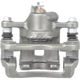 Purchase Top-Quality Rear Left Rebuilt Caliper With Hardware by BBB INDUSTRIES - 99-01842B pa2