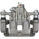 Purchase Top-Quality Rear Left Rebuilt Caliper With Hardware by BBB INDUSTRIES - 99-01842B pa3