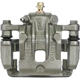 Purchase Top-Quality Rear Left Rebuilt Caliper With Hardware by BBB INDUSTRIES - 99-01844B pa3