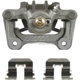 Purchase Top-Quality Rear Left Rebuilt Caliper With Hardware by BBB INDUSTRIES - 99-01844B pa4