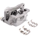 Purchase Top-Quality Rear Left Rebuilt Caliper With Hardware by BBB INDUSTRIES - 99-01860B pa1