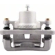Purchase Top-Quality Rear Left Rebuilt Caliper With Hardware by BBB INDUSTRIES - 99-01860B pa8