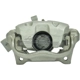 Purchase Top-Quality Rear Left Rebuilt Caliper With Hardware by BBB INDUSTRIES - 99-02000B pa1