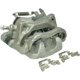 Purchase Top-Quality Rear Left Rebuilt Caliper With Hardware by BBB INDUSTRIES - 99-02000B pa4