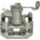 Purchase Top-Quality Rear Left Rebuilt Caliper With Hardware by BBB INDUSTRIES - 99-02001B pa2