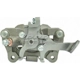 Purchase Top-Quality Rear Left Rebuilt Caliper With Hardware by BBB INDUSTRIES - 99-02001B pa4