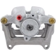 Purchase Top-Quality Rear Left Rebuilt Caliper With Hardware by BBB INDUSTRIES - 99-02129B pa4
