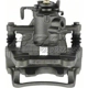 Purchase Top-Quality Rear Left Rebuilt Caliper With Hardware by BBB INDUSTRIES - 99-02142B pa1