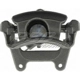 Purchase Top-Quality Rear Left Rebuilt Caliper With Hardware by BBB INDUSTRIES - 99-02142B pa2