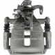 Purchase Top-Quality Rear Left Rebuilt Caliper With Hardware by BBB INDUSTRIES - 99-02142B pa4