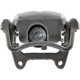 Purchase Top-Quality Rear Left Rebuilt Caliper With Hardware by BBB INDUSTRIES - 99-02155A pa1