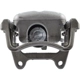 Purchase Top-Quality Rear Left Rebuilt Caliper With Hardware by BBB INDUSTRIES - 99-02155A pa11