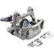 Purchase Top-Quality Rear Left Rebuilt Caliper With Hardware by BBB INDUSTRIES - 99-02155A pa4