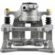 Purchase Top-Quality Rear Left Rebuilt Caliper With Hardware by BBB INDUSTRIES - 99-02176A pa2